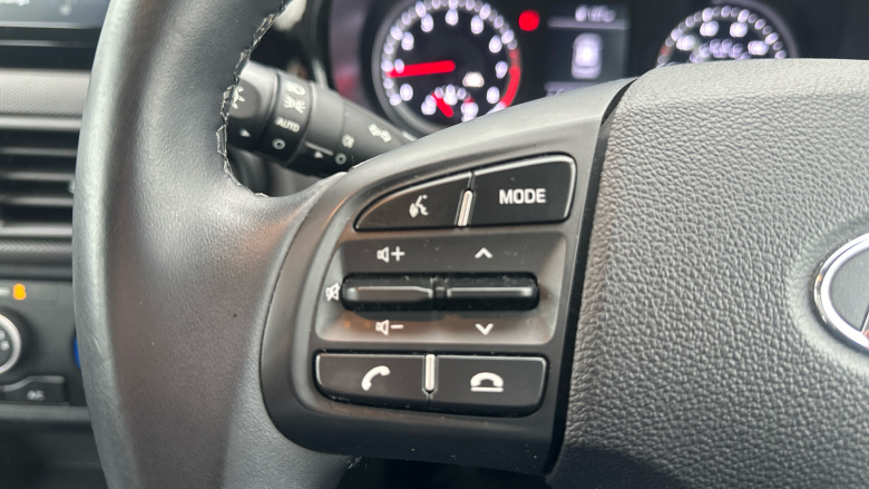 Hyundai i10 1.2 MPi SE Connect 5dr Petrol Hatchback